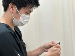 いとしまリハキュア鍼灸整骨院のスタッフ画像-1
