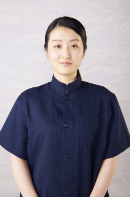 TRIGGER鍼灸・整骨院 五反田のスタッフ画像-0