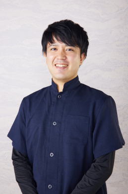 TRIGGER鍼灸・整骨院 五反田のスタッフ画像-1