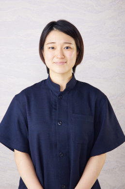 TRIGGER鍼灸・整骨院 五反田のスタッフ画像-2