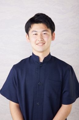 TRIGGER鍼灸・整骨院 五反田のスタッフ画像-3