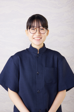 TRIGGER鍼灸・整骨院 五反田のスタッフ画像-4