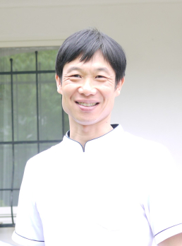 はりきゅうマッサージ　シーベルズ大磯のスタッフ画像-1