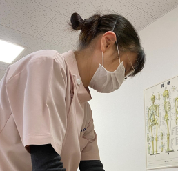 Re-Bone鍼灸整骨院のスタッフ画像-0