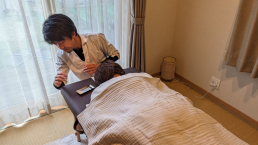 鍼灸整体院 まつのスタッフ画像-0