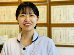 住吉鍼灸院のスタッフ画像-2