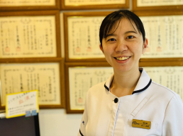 住吉鍼灸院のスタッフ画像-1