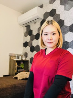 女性専門鍼灸サロン　はにかむのスタッフ画像-0