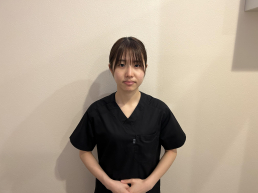 女性常勤！　KOKUA鍼灸整骨院　仙川院(土日祝は電話受付になります)のスタッフ画像