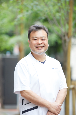 前田針灸接骨院のスタッフ画像-0