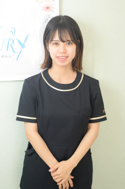✨Mercury鍼灸サロン✨　美容専門のスタッフ画像-2