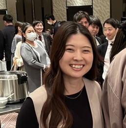 Runaのスタッフ画像