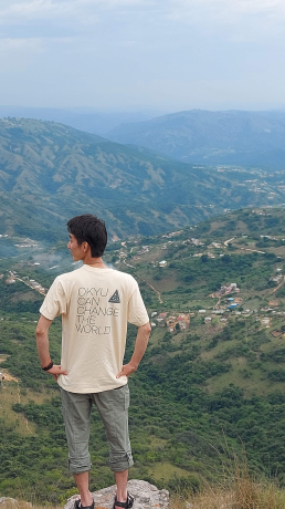 だいちの鍼灸院のスタッフ画像-0