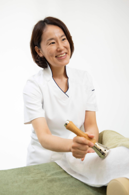 【不妊・逆子・疲れケア】船橋ウィメンズ鍼灸院のスタッフ画像-0