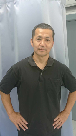 川端七条鍼灸整体院のスタッフ画像-0