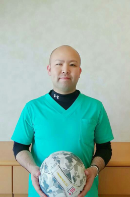 ひらま治療院のスタッフ画像-0