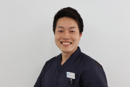 上桂平川接骨院のスタッフ画像-0