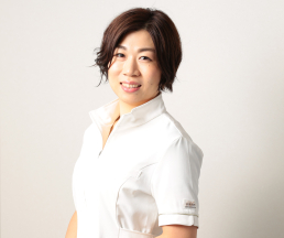 美容鍼灸サロンYURARAのスタッフ画像