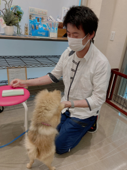 ゆい治療院のスタッフ画像-1
