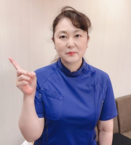 薄毛・抜け毛専門の鍼灸治療院レメディのスタッフ画像-1