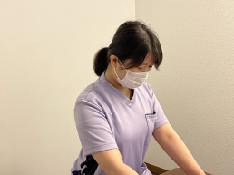 Belledio美容鍼灸整骨院のスタッフ画像-1
