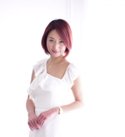 美容鍼　ledia(ルディア) 堀江店のスタッフ画像-4