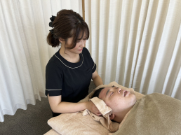 上田市美容鍼灸院Haricare(ハリケア)のスタッフ画像-0