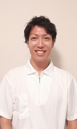 陽のひかり はり治療院のスタッフ画像-0
