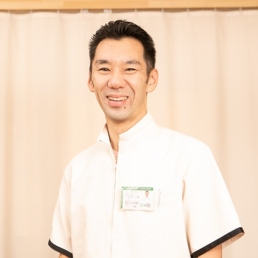 しゅはら鍼灸整骨院のスタッフ画像-0