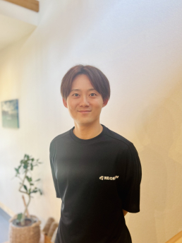 RE:ORIGIN パーソナルジム&鍼灸院のスタッフ画像-0
