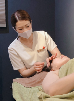 細胞美容サロンCBのスタッフ画像-0