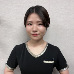 美容鍼灸院BIHADAのスタッフ画像-1