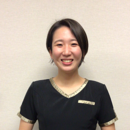 美容鍼灸院BIHADAのスタッフ画像-0