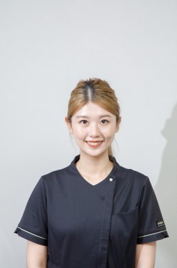 鍼灸サロン　HARI AID のスタッフ画像-0