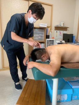丘の上の治療院ことうのスタッフ画像-0