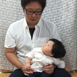 中野坂上鍼灸マッサージ院（ルート治療専門）のスタッフ画像-0