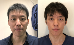 鍼処 心【ルート治療専門院】のスタッフ画像-0