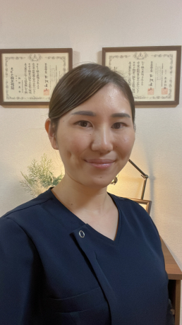 【岡山唯一全身若返り専門】女性のより処.haku鍼灸院のスタッフ画像-0