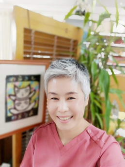 高麗鍼灸院のスタッフ画像-0