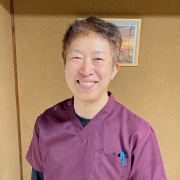 もも鍼灸院のスタッフ画像-0