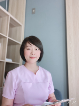 はりきゅうサロン結【更年期・妊活・自律神経ケア専門】のスタッフ画像-0