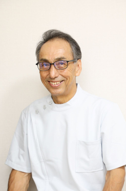 愛宕ふじ鍼灸院のスタッフ画像-0