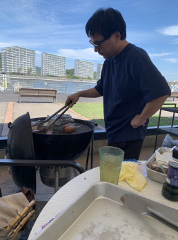 すずしろ鍼灸院のスタッフ画像-0