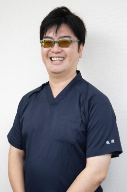 ゆどう はり灸院のスタッフ画像-0