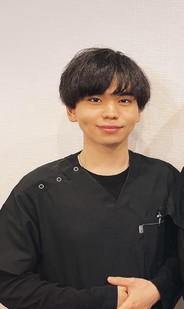 美容鍼専門サロン　Oceanのスタッフ画像-3