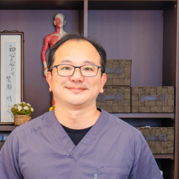 いずみ整骨院・鍼灸院のスタッフ画像-0