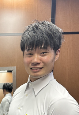 よこまち鍼灸整骨院のスタッフ画像-1