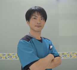 こくまはりきゅう院のスタッフ画像-0