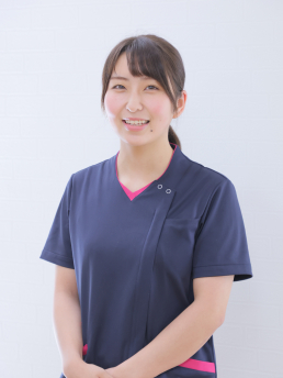 立花こころ鍼灸整骨院のスタッフ画像-0