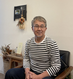 長岡京　季　鍼灸院のスタッフ画像-0